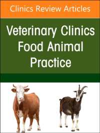 Transboundary Diseases of Cattle and Bison, an Issue of Veterinary Clinics of North America: Food Animal Practice (The Clinics: Veterinary Medicine)