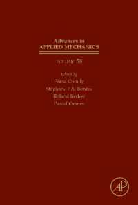 Error Control, Adaptive Discretizations, and Applications, Part 1 (Advances in Applied Mechanics)