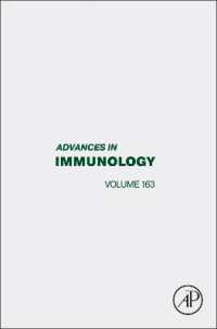 Advances in Immunology (Advances in Immunology)