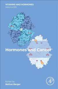 Hormones and Cancer (Vitamins and Hormones)