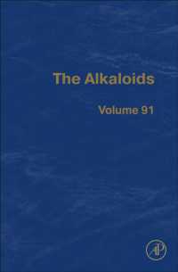 The Alkaloids : Chemistry and Biology (The Alkaloids)