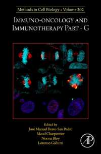 Immuno-oncology and Immunotherapy Part G (Methods in Cell Biology)