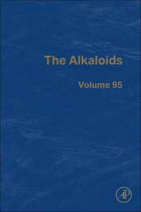 The Alkaloids (The Alkaloids)