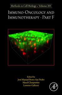 Immuno-oncology and Immunotherapy Part F (Methods in Cell Biology)