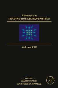 Advances in Imaging and Electron Physics (Advances in Imaging and Electron Physics)