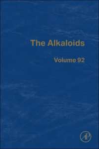 The Alkaloids (The Alkaloids)