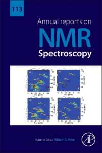 Annual Reports on NMR Spectroscopy (Annual Reports on Nmr Spectroscopy)