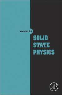 Solid State Physics (Solid State Physics)