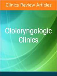 Odontogenic Sinusitis, an Issue of Otolaryngologic Clinics of North America (The Clinics: Surgery)