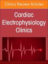 Sports Cardiology, an Issue of Cardiac Electrophysiology Clinics (The Clinics: Internal Medicine)