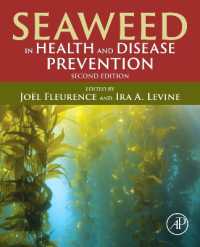 Seaweed in Health and Disease Prevention （2ND）