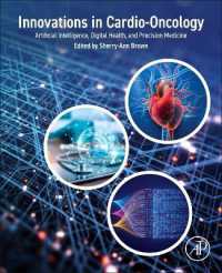 Innovations in Cardio-Oncology : Artificial Intelligence, Digital Health, and Precision Medicine