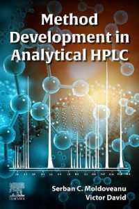 Method Development in Analytical HPLC