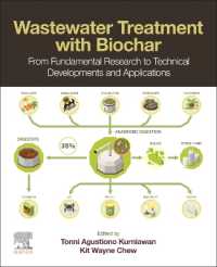 Wastewater Treatment with Biochar : From Fundamental Research to Technical Developments and Applications