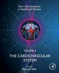 The Cardiovascular System : From Bench to Bedside (Stem Cell Innovation in Health & Disease)