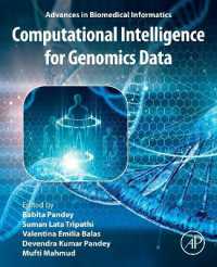 Computational Intelligence for Genomics Data (Advances in Biomedical Informatics)