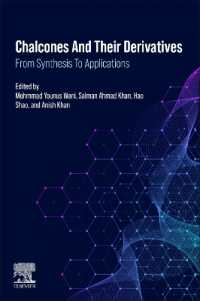 Chalcones and their Derivatives : From Synthesis to Applications