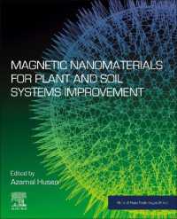 Magnetic Nanomaterials for Plant and Soil Systems Improvement (Micro & Nano Technologies)