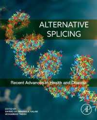 Alternative Splicing : Recent Advances in Health and Disease