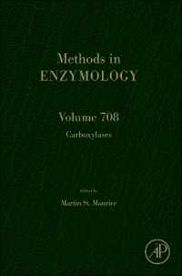 Carboxylases (Methods in Enzymology)