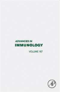 Advances in Immunology (Advances in Immunology)