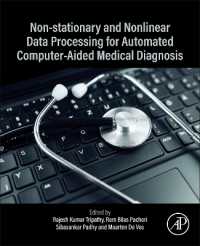 Non-stationary and Nonlinear Data Processing for Automated Computer-Aided Medical Diagnosis