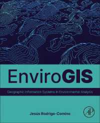 EnviroGIS : Geographic Information Systems in Environmental Analysis