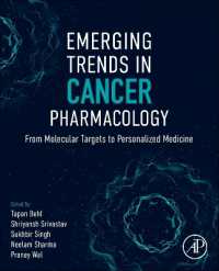 Emerging Trends in Cancer Pharmacology : From Molecular Targets to Personalized Medicine