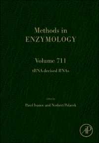 TRNA-derived RNAs (Methods in Enzymology)