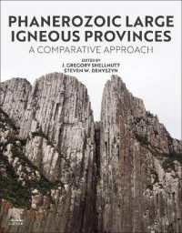 Phanerozoic Large Igneous Provinces : A Comparative Approach