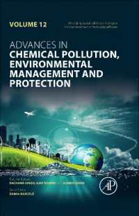 Emerging Sustainable Technologies for the Treatment of Industrial Effluent (Advances in Chemical Pollution, Environmental Management and Protection)