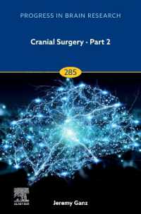 Cranial Surgery - Part 2 (Progress in Brain Research)