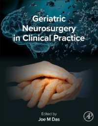 Geriatric Neurosurgery in Clinical Practice