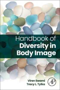HANDBOOK OF DIVERSITY IN BODY IMAGE