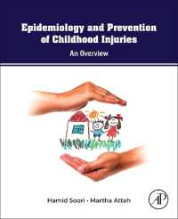 The Epidemiology and Prevention of Childhood Injuries : An Overview