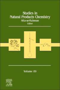 Studies in Natural Products Chemistry (Studies in Natural Products Chemistry)
