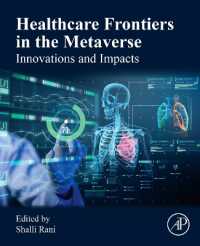 Healthcare Frontiers in the Metaverse : Innovations and Impacts