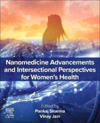 Nanomedicine Advancements and Intersectional Perspectives for Women's Health