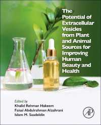 The Potential of Extracellular Vesicles from Plant and Animal Sources for Improving Human Beauty and Health