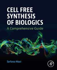 Cell Free Synthesis of Biologics : A Comprehensive Guide