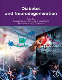 Diabetes and Neurodegeneration