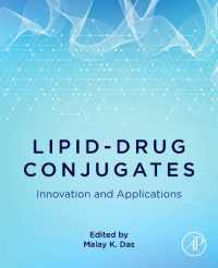 Lipid-Drug Conjugates : Innovation and Applications