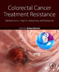 Colorectal Cancer Treatment Resistance : Mechanisms, Insights, Advances, and Solutions