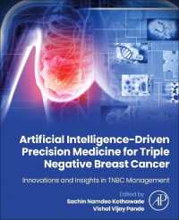 Artificial Intelligence-Driven Precision Medicine for Triple Negative Breast Cancer : Innovations and Insights in TNBC Management