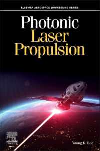 Photonic Laser Propulsion (Aerospace Engineering)