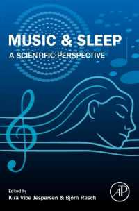 Music and Sleep : A Scientific Perspective