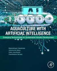 Aquaculture with Artificial Intelligence : Emerging Technologies for Sustainable Industry Development