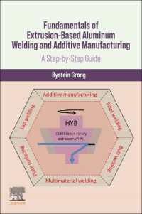 Fundamentals of Extrusion-Based Aluminum Welding and Additive Manufacturing : A Step-by-Step Guide