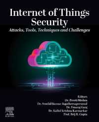 Internet of Things Security : Attacks, Tools, Techniques and Challenges