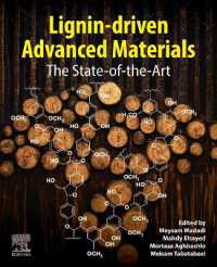 Lignin-driven Advanced Materials : The State-of-the-Art